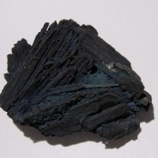 Betekhtinite, Dzhezkazgan mining district, Karaganda, Kazakhstan.