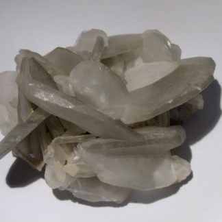 Calcite de Propiac, Drôme.