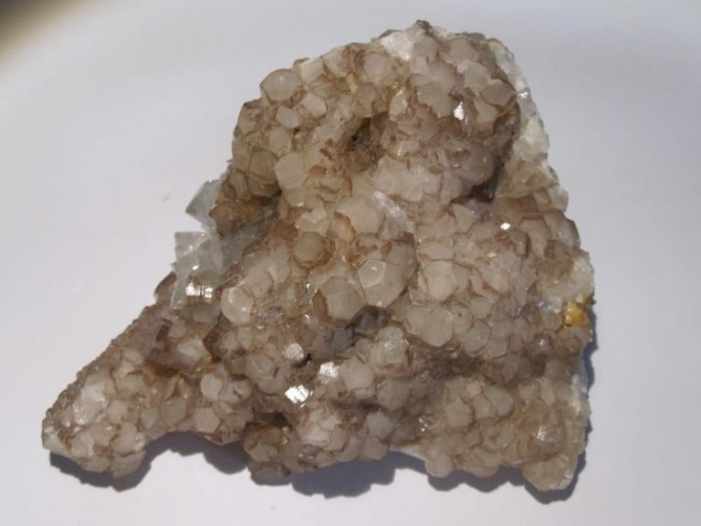 La bourse de SainteMarieauxMines aux minéraux, fossiles et gemmes.