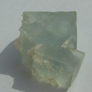 Fluorite (fluorine) de France