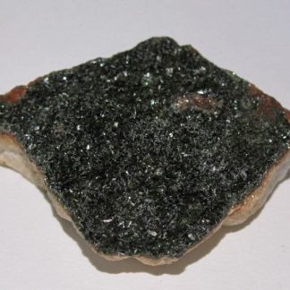 Olivénite, mine de la Garonne, Var.