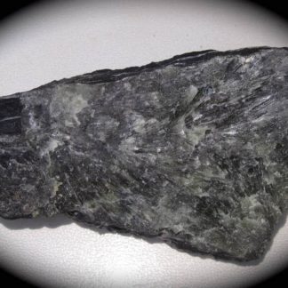 Minyulite, Pannecé, Loire Atlantique.