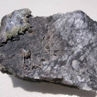 Minyulite, La Floquerie, Pannecé, Loire-Atlantique.