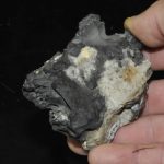 Arsenic natif du filon Saint-Jacques à Sainte-Marie-aux-Mines – Image 5