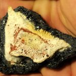 Hématite, Brézouard, Sainte-Marie-aux-Mines, Haut-Rhin. – Image 5