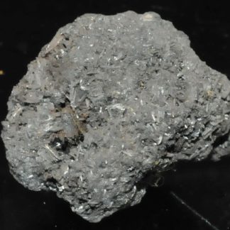 Manganite de Gérardmer (Vosges).