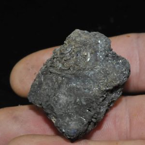 Manganite de Gérardmer (Vosges).