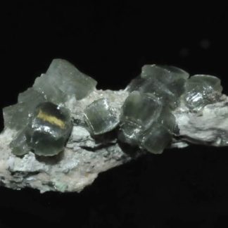 Prehnite (minéral)