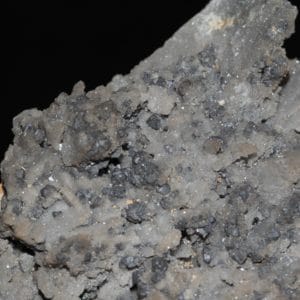 Blende (Sphalérite), Pontgibaud, Puy-de-Dôme