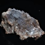Celestite, Oppédette, Alpes-de-Haute-Provence