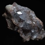 Celestite, Oppédette, Alpes-de-Haute-Provence