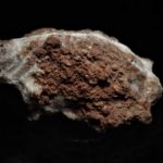 Celestite, Oppédette, Alpes-de-Haute-Provence