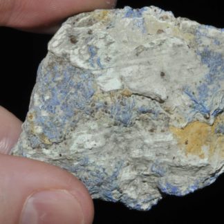 Azurite de Haute-Saône (ex Deyrolle).