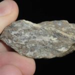 Nickelite du Maroc (ex Deyrolle).