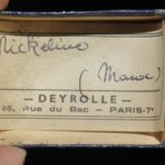 Nickelite du Maroc (ex Deyrolle) – Image 3