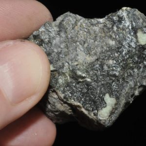 Chromite de Nouvelle Calédonie (ex Deyrolle).