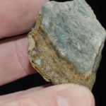 Apatite du Canada (ex Deyrolle).