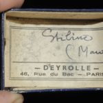 Stibine du Maroc (ex Deyrolle) – Image 6