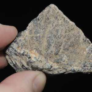 Titanite (sphène) de Madagascar (ex Deyrolle).