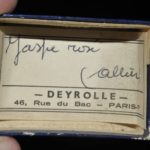 Jaspe de l'Allier (ex Deyrolle) – Image 6