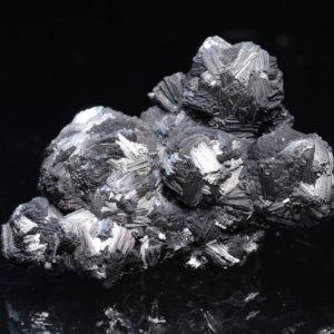 Hematite, Vosges