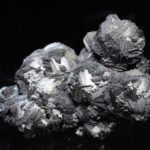 Hematite, Vosges