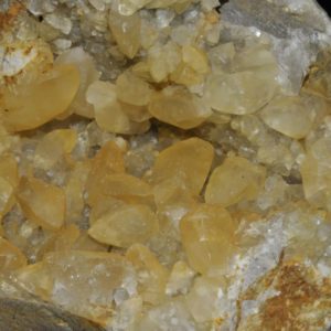 Calcite de Landelies (Belgique).