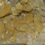 Calcite de Landelies (Belgique).
