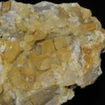 Calcite de Landelies (Belgique).
