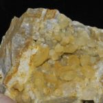 Calcite de Landelies (Belgique).