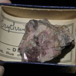 Érythrite du Maroc (ex Deyrolle) – Image 8