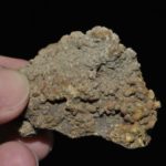 Mimetite du Congo (ex Deyrolle).