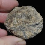 Nadorite du djebel Nador en Algérie (ex Deyrolle).