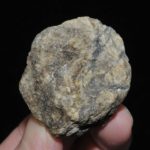 Nadorite du djebel Nador en Algérie (ex Deyrolle).