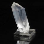 Quartz opalescent, Le Noirey (Montvernier), Saint Jean de Maurienne, Savoie