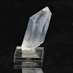 Quartz opalescent, Le Noirey (Montvernier), Saint Jean de Maurienne, Savoie