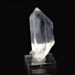 Quartz opalescent, Le Noirey (Montvernier), Saint Jean de Maurienne, Savoie