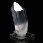 Quartz opalescent, Le Noirey (Montvernier), Saint Jean de Maurienne, Savoie