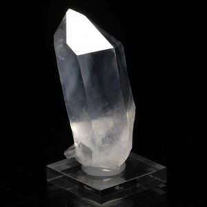 Quartz opalescent, Le Noirey (Montvernier), Saint Jean de Maurienne, Savoie