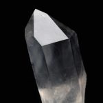 Quartz opalescent, Le Noirey (Montvernier), Saint Jean de Maurienne, Savoie