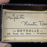 Triplite de Haute-Vienne (ex Deyrolle) – Image 9