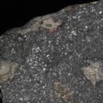 Allemontite, Valentinite, Mine des Chalanches, Allemont, Isère