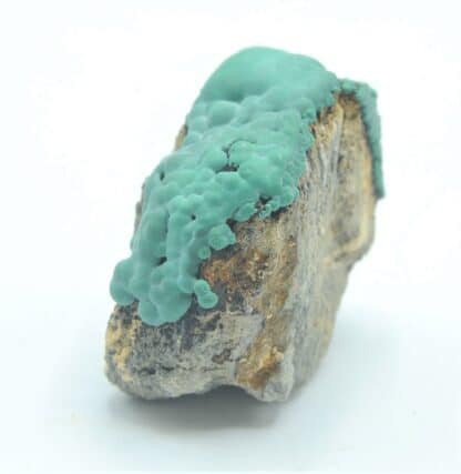 Malachite de Bouche Payrol à Brusque dans l'Aveyron.