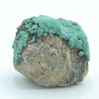 Malachite de Bouche Payrol à Brusque dans l'Aveyron.