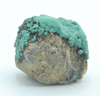 Malachite de Bouche Payrol à Brusque dans l'Aveyron.