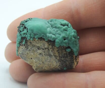 Malachite de Bouche Payrol à Brusque dans l'Aveyron. – Image 7