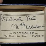 Actinote verte de Nouvelle-Calédonie (ex Deyrolle) – Image 3
