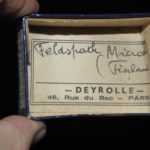 Microcline (feldspath) de Finlande (ex Deyrolle) – Image 3