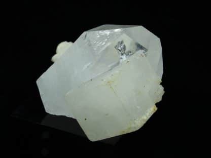 Quartz et Calcite, Le Noirey à Montvernier en Maurienne (Savoie)