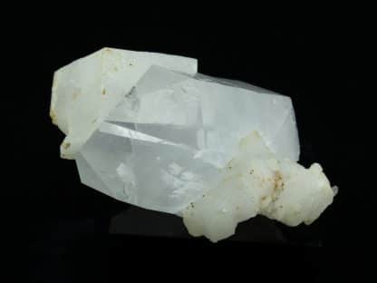 Quartz et Calcite, Le Noirey à Montvernier en Maurienne (Savoie)